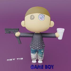 GAME BOY (Explicit)