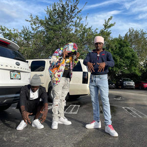 Stand On Biz (Explicit)