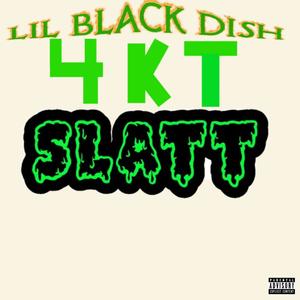 The Feds (Slowed & Reverbed) (feat. Lil Broke Boiiii) (Explicit)