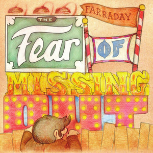 The Fear of Missing Out