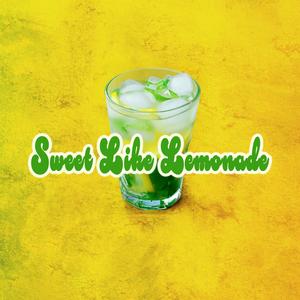 Sweet like lemonade (feat. Grimm)