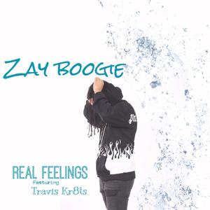 Real Feelings (Explicit)