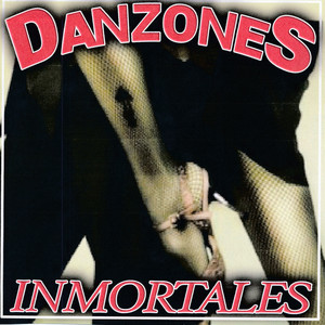 Danzones Inmortales