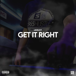 Get It Right (Explicit)