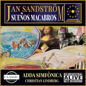 Sueño Macabros: I. Caballos en el Mar - I