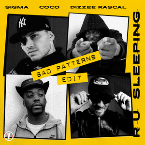 R U SLEEPING (Bad Patterns Edit)