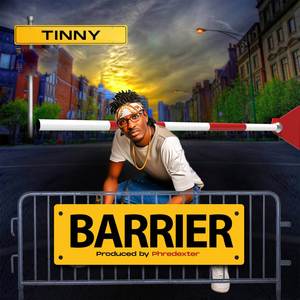 Barrier (Explicit)
