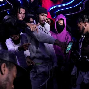 In And Out(feat. Sheemy & Velly Vellz) (Explicit)