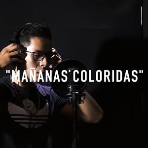 Mañanas coloridas