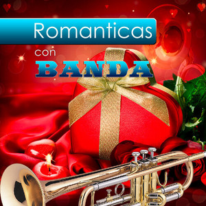 Romanticas Con Banda (Banda)