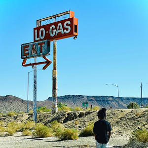 Something new (feat. Supreme kye) (Explicit)