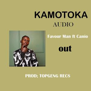 Kamotoka (feat. Canio)