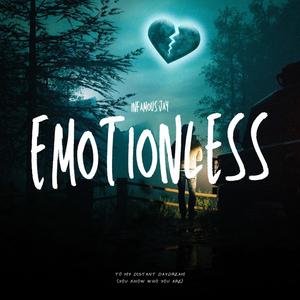 Emotionless (Explicit)