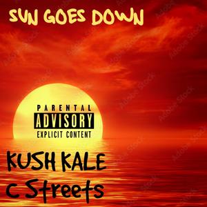 Sun Goes Down (feat. Kush Kale) [Explicit]