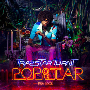 TrapStar Turnt PopStar (Explicit)
