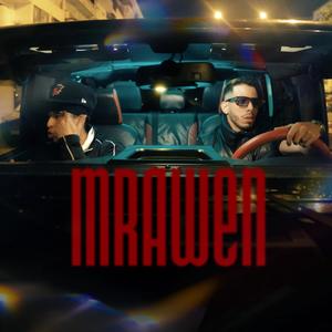 MRAWEN (feat. X7kira) [Explicit]