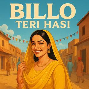 Billo Teri Hasi