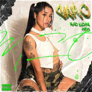 Caro (feat. KBK) (Explicit)