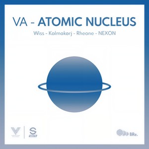 Atomic Nucleus