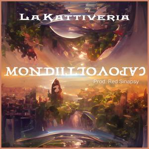 Mondi Capovolti (feat. Murubutu, U.G.O., Dj Caster & Red Sinapsy) (Explicit)