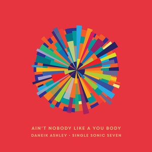 Ain't Nobody Like a You Body (Radio Edit)