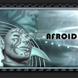 Afroid