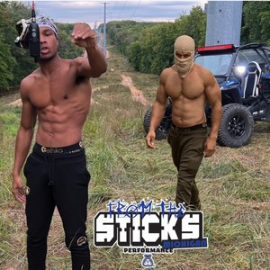 Run Down (feat. G3NTIL3) (Explicit)