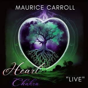 Heart Chakra (Live)