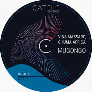 Mugongo (Dub Edit)