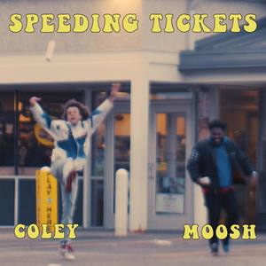 Speeding Tickets (Explicit)