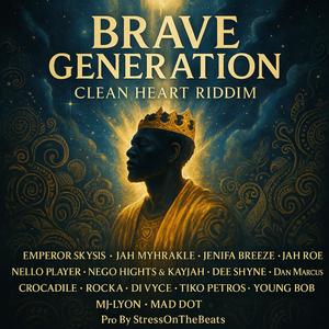 True Friend (feat. Crocadile)