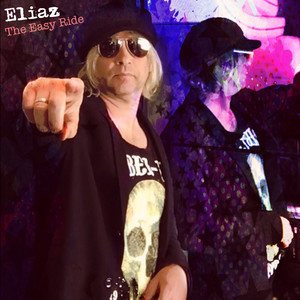 Eliaz - The Easy Ride