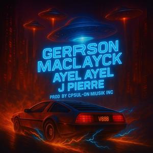 MATRIXDELOREAN (HYPERNOVA) (Explicit)