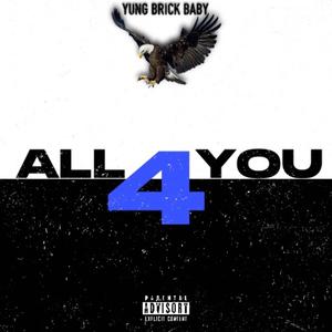 All 4 You (Explicit)