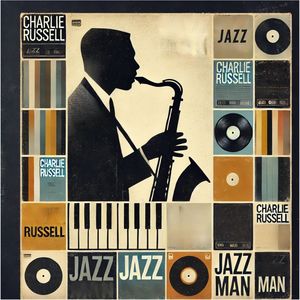 Jazz Man, Vol. 1