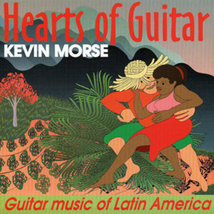 Hearts Of Guitar