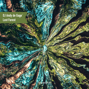 Lost Forest (Jg Outsider Remix)
