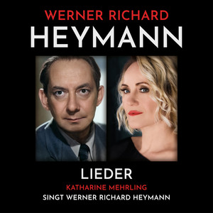 Werner Richard Heymann - Lieder