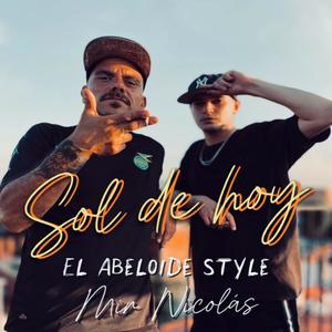 Sol De Hoy (feat. Mir Nicolas) (Explicit)
