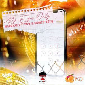 My Eyes Only (Explicit)