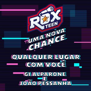 Qualquer Lugar Com Você