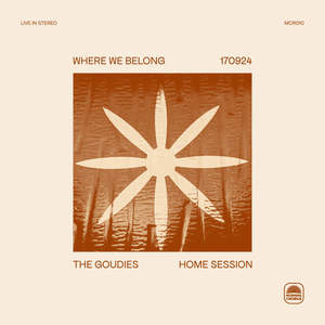 Where We Belong (Home Session)