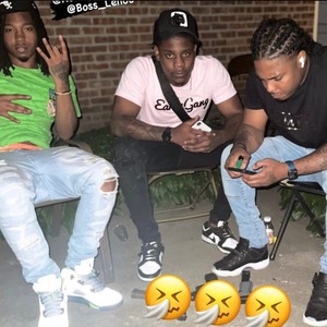 Business (feat. Lil Jay Gotti) (Explicit)