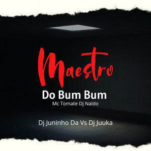 MAESTRO DO BUM BUM (Explicit)