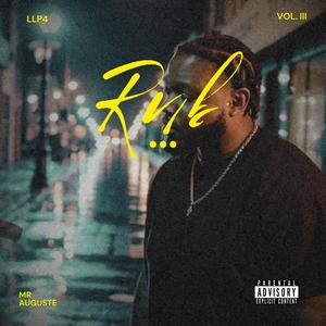 LLP4 (R.I.P Chazz Myles) (feat. SmooveLee) (Explicit)
