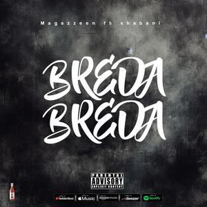 Breda Breda (feat. Shabani)