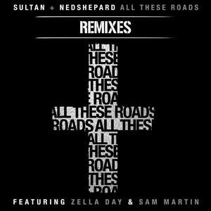 All These Roads (FIXYN remix)