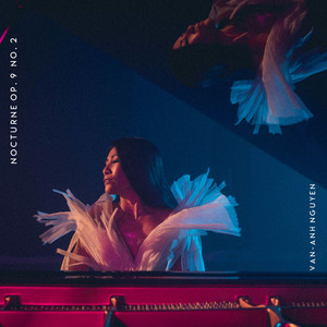 Chopin: Nocturnes, Op. 9 - No. 2. in E-Flat Major