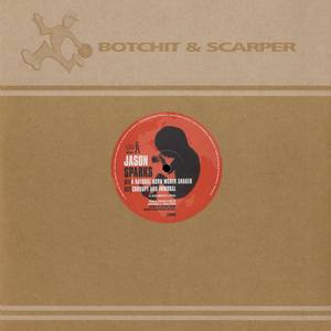 A Natural Born World Shaker