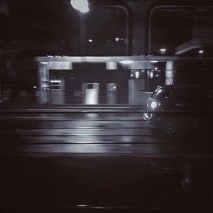 心情不好的一天